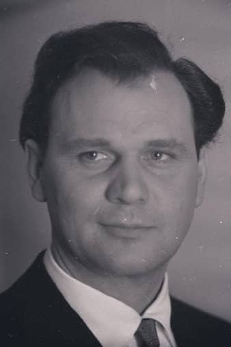 Sergey Lyakhnitcky