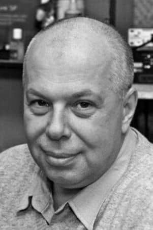 Vladimir Gerasimov