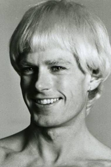 Peter Hinwood