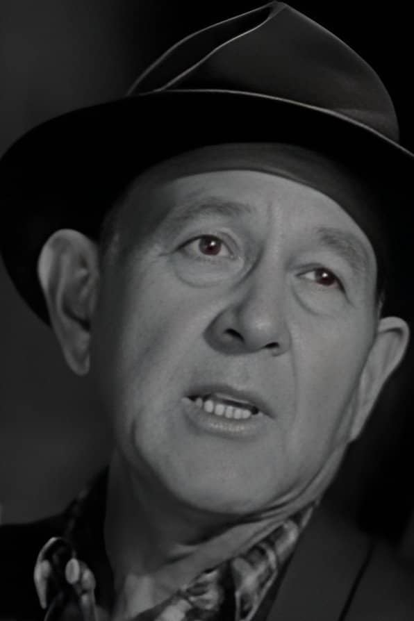 Charles Seel