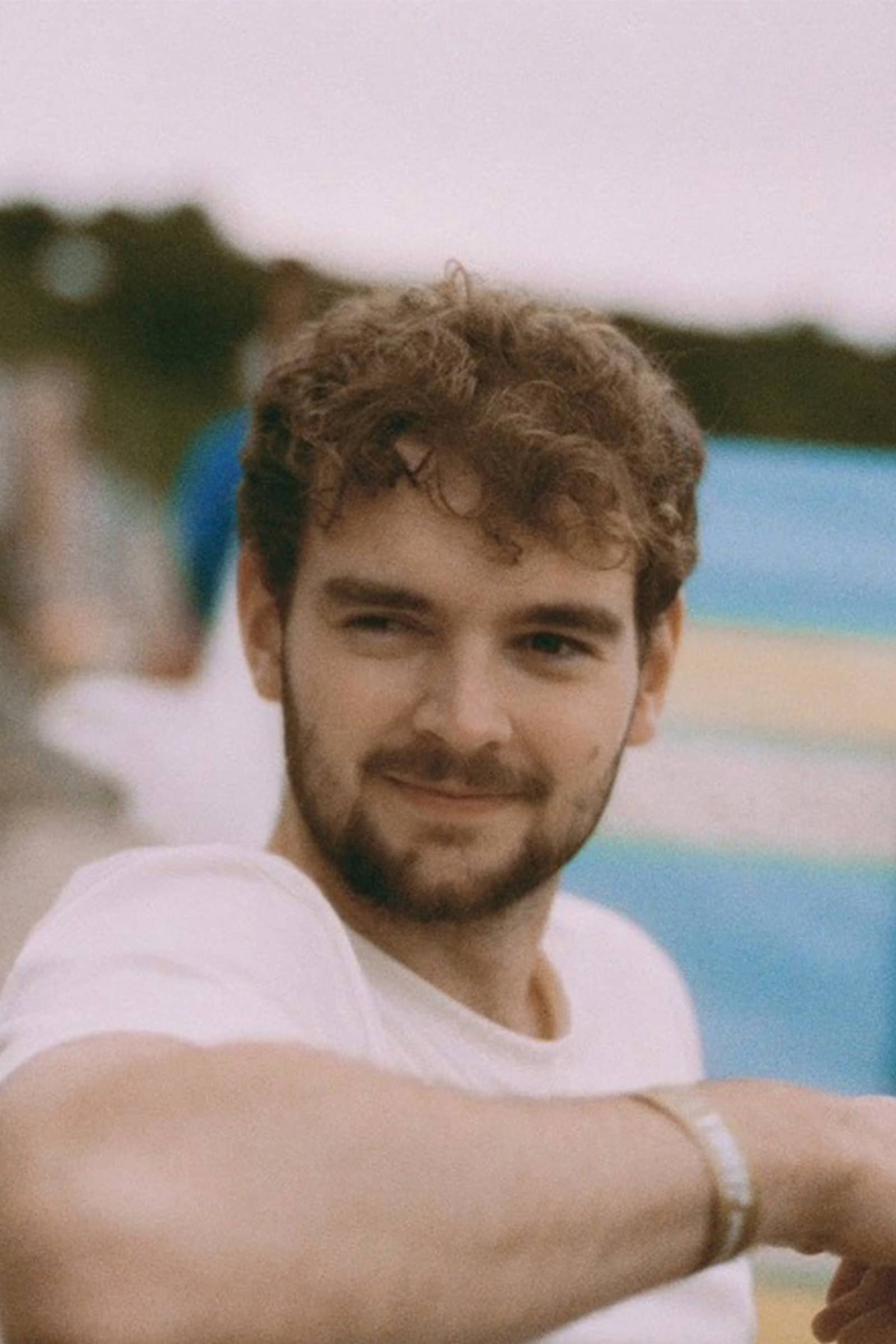 Matthew Eyre