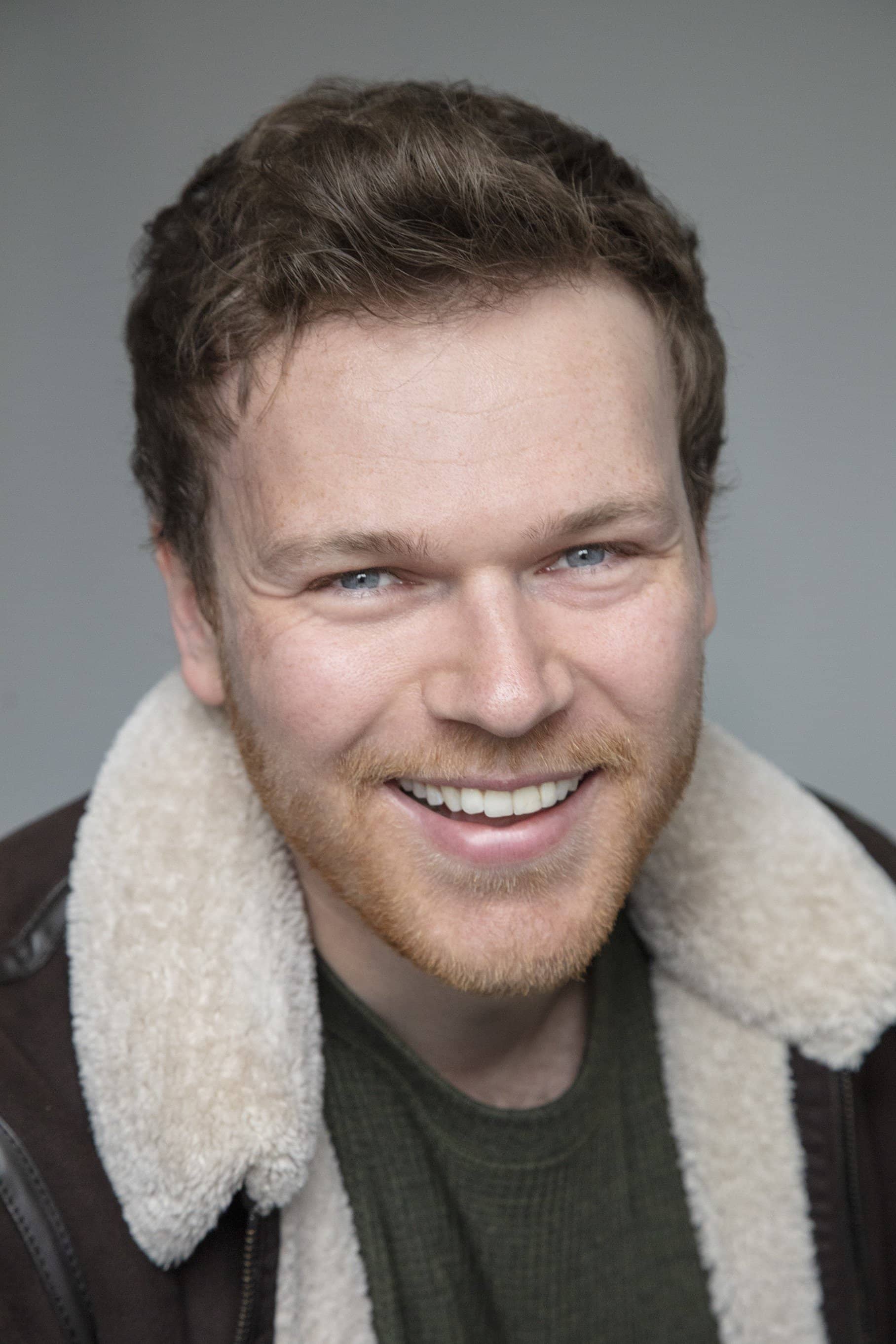 Mark Lavery