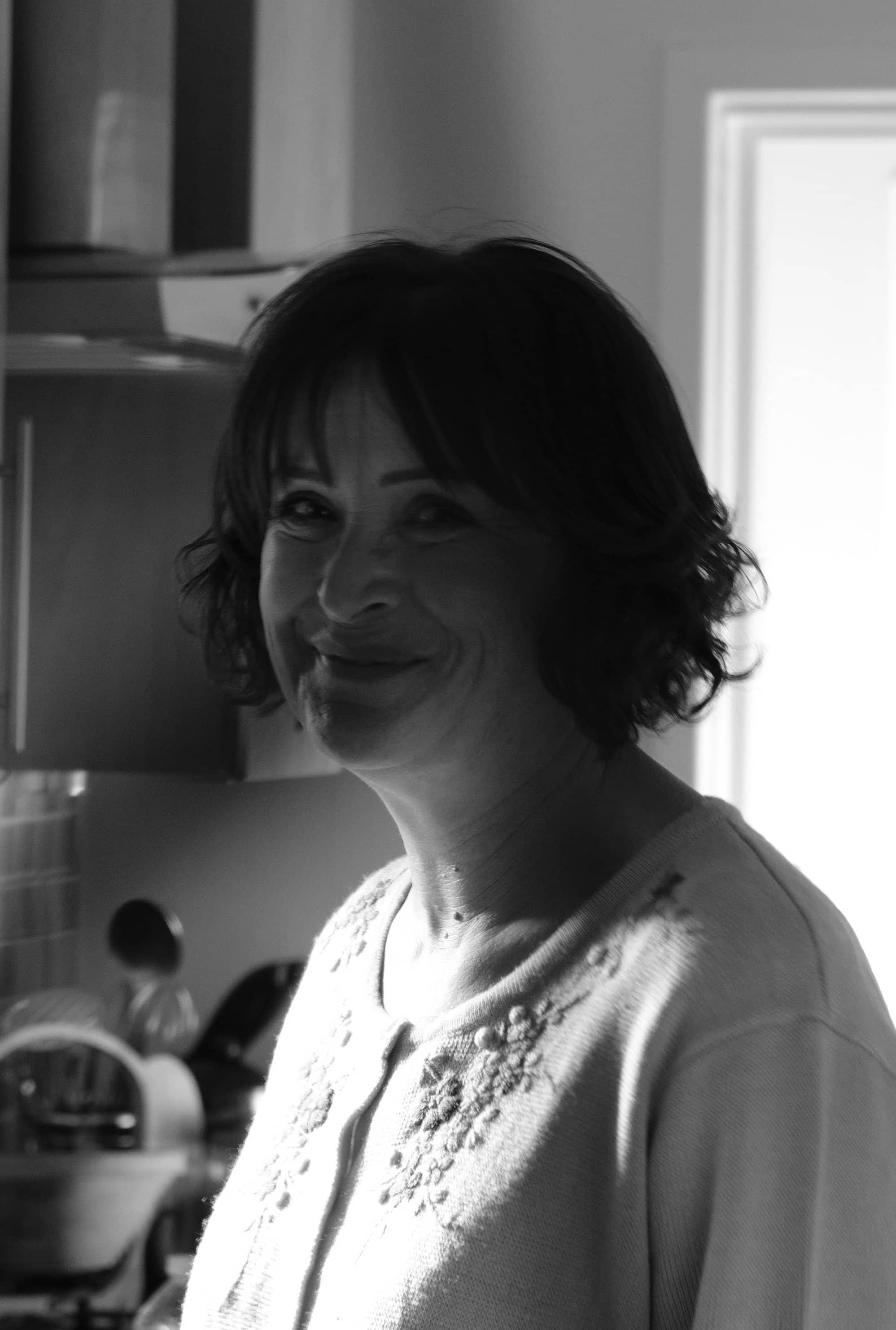 Jo Welch