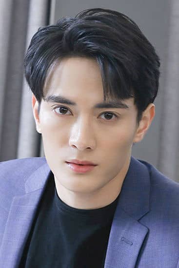 Chen Guanyi