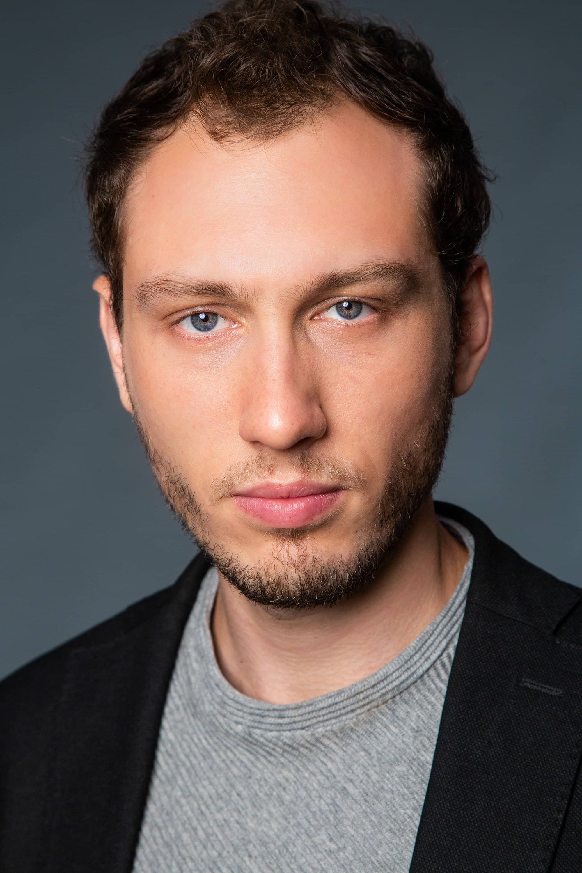 Jean-Luc McMurtry