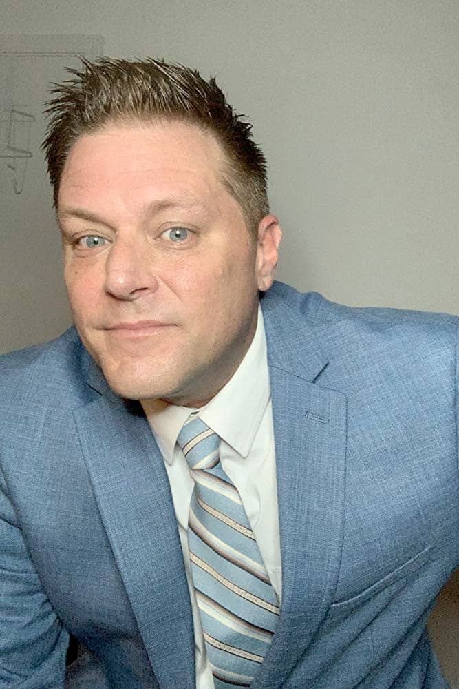 Shane Berengue