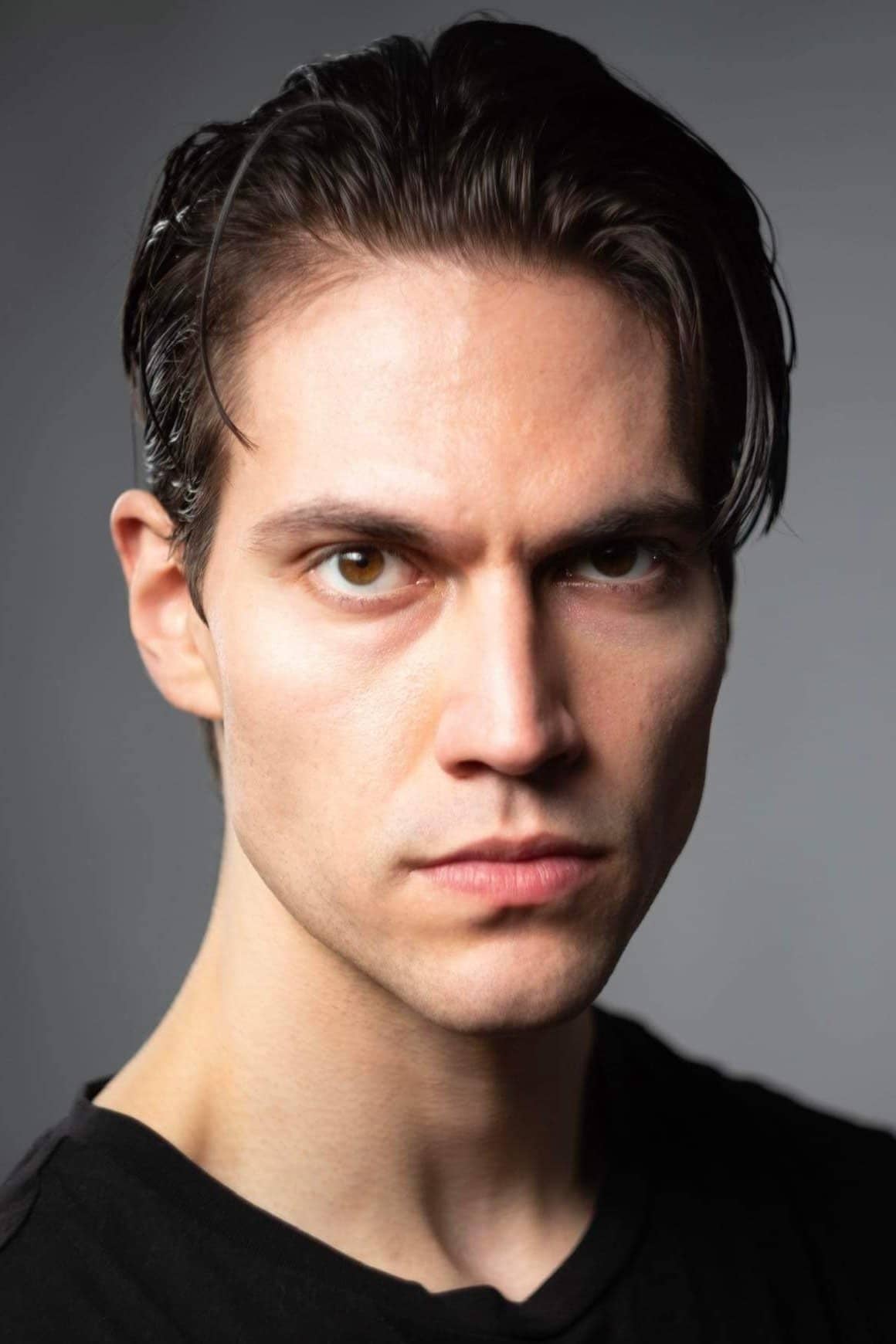 Georgi S. Georgiev