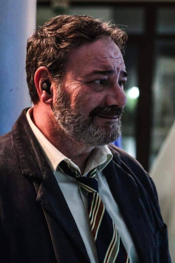 Saverio Malara