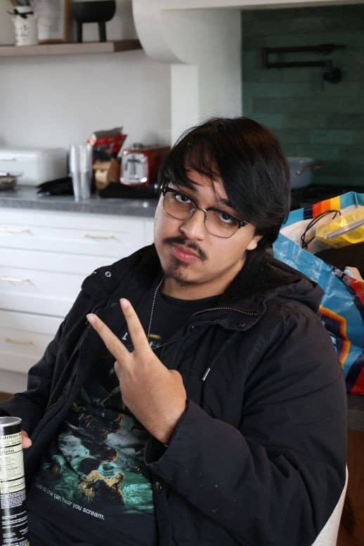 Ethan Acosta
