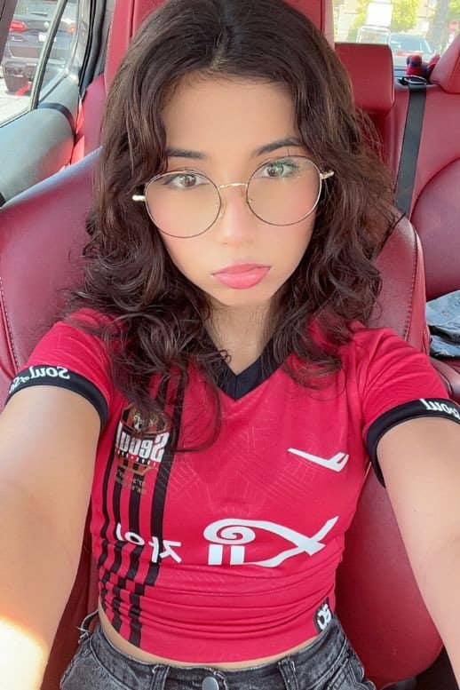 Sofia Salinas