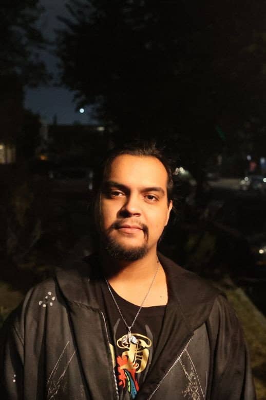 Victor Murillo