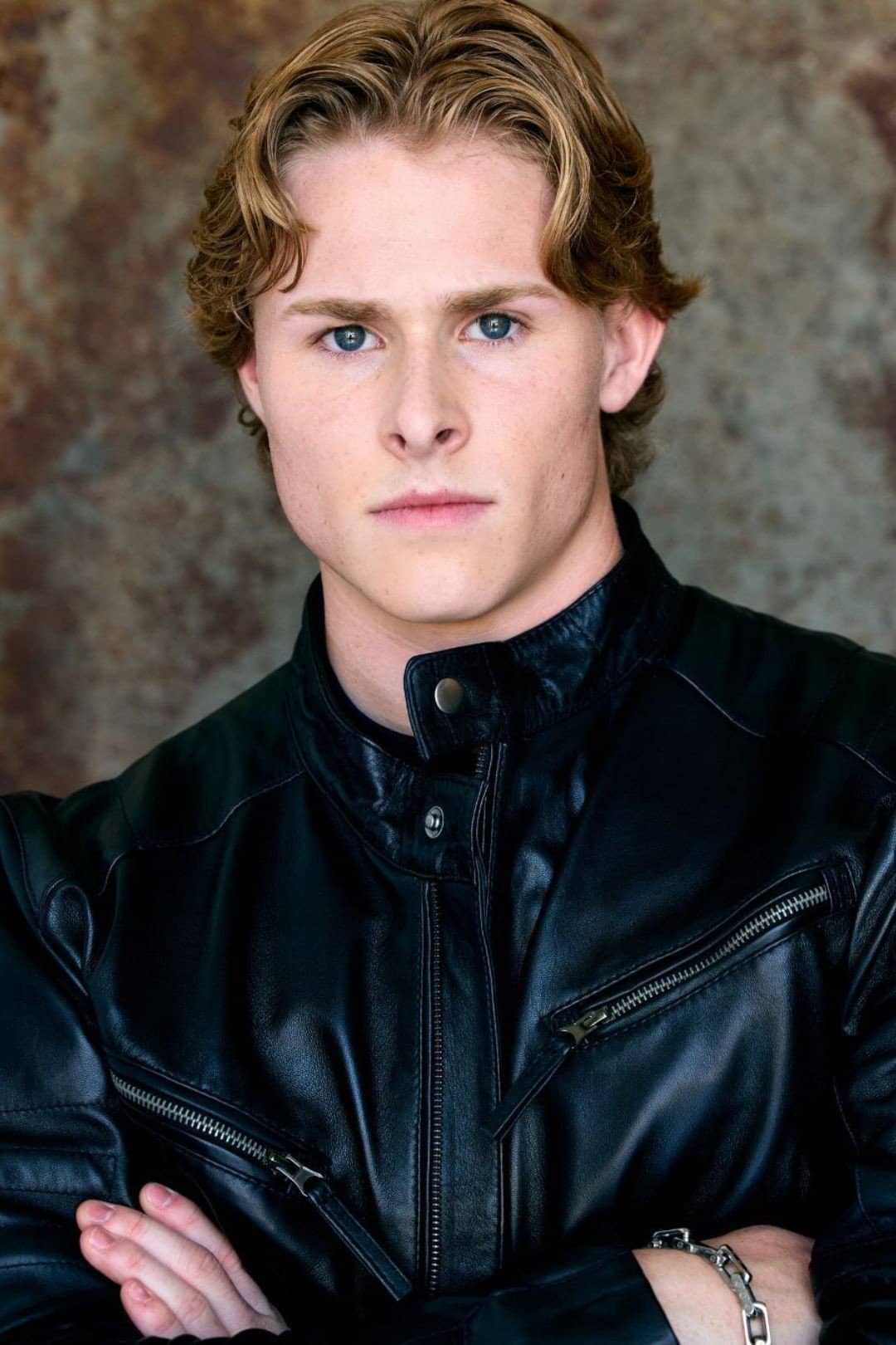 Ryan Gray