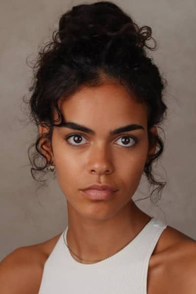 Madeleine Akua
