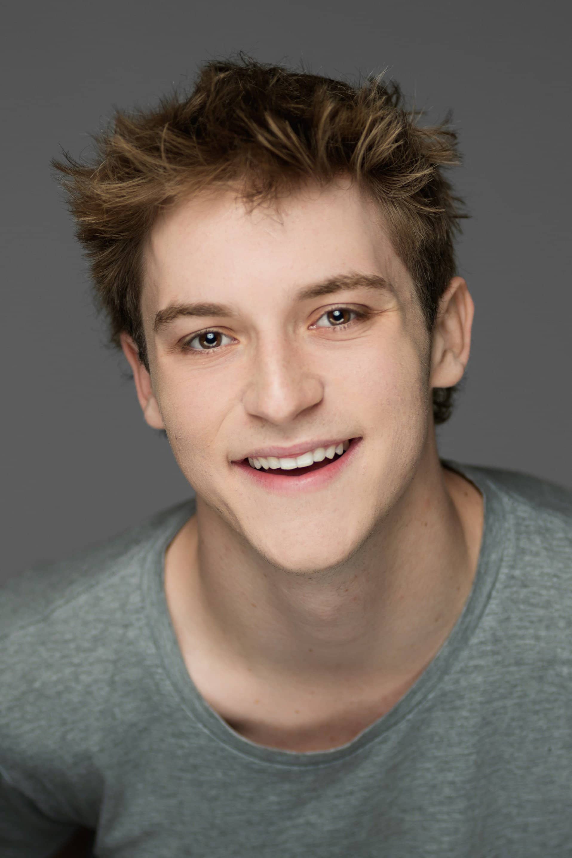 Alistair Nicol