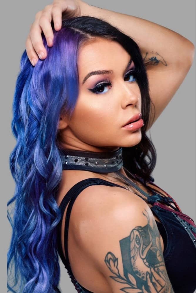Brianna Coda