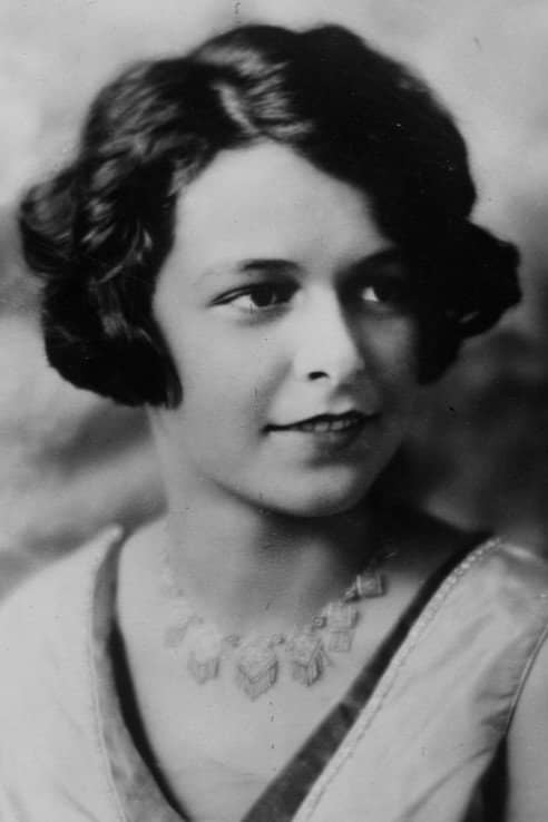 Mary Jo Mathews