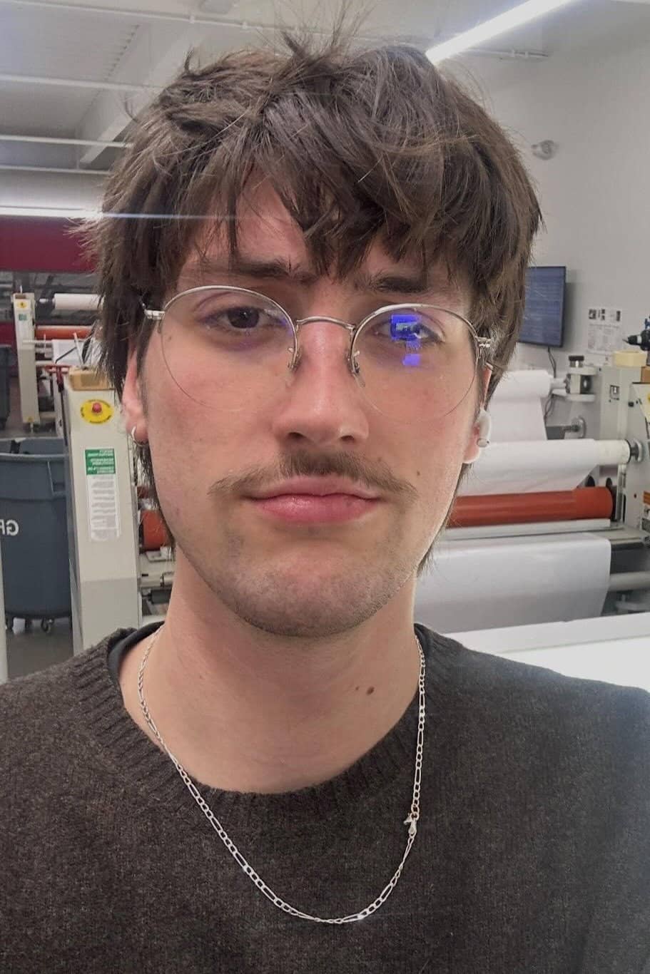 Cole Gradeck