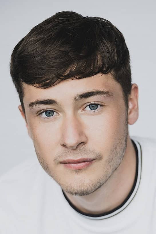 Samuel Bottomley
