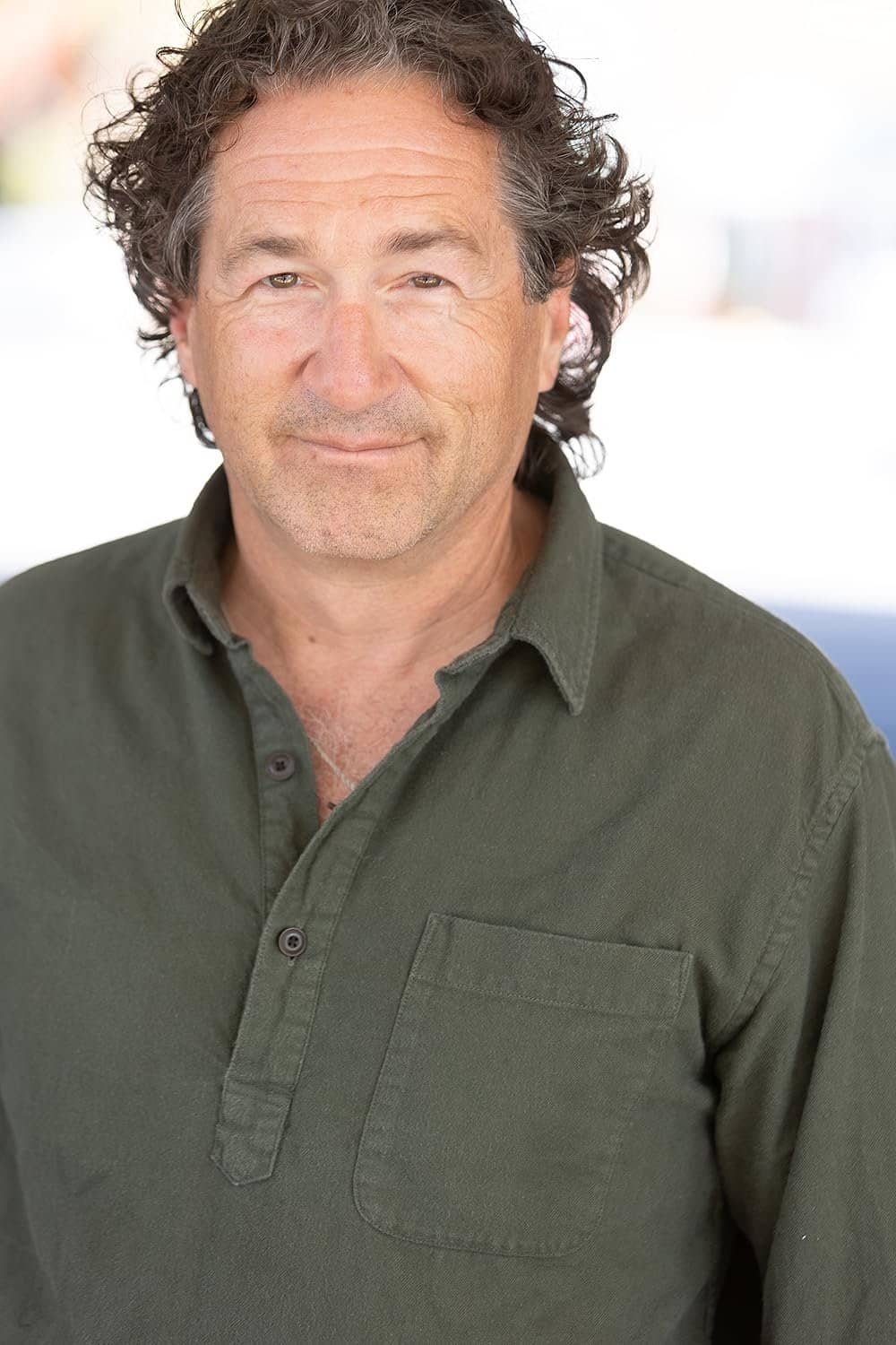 Brad Light