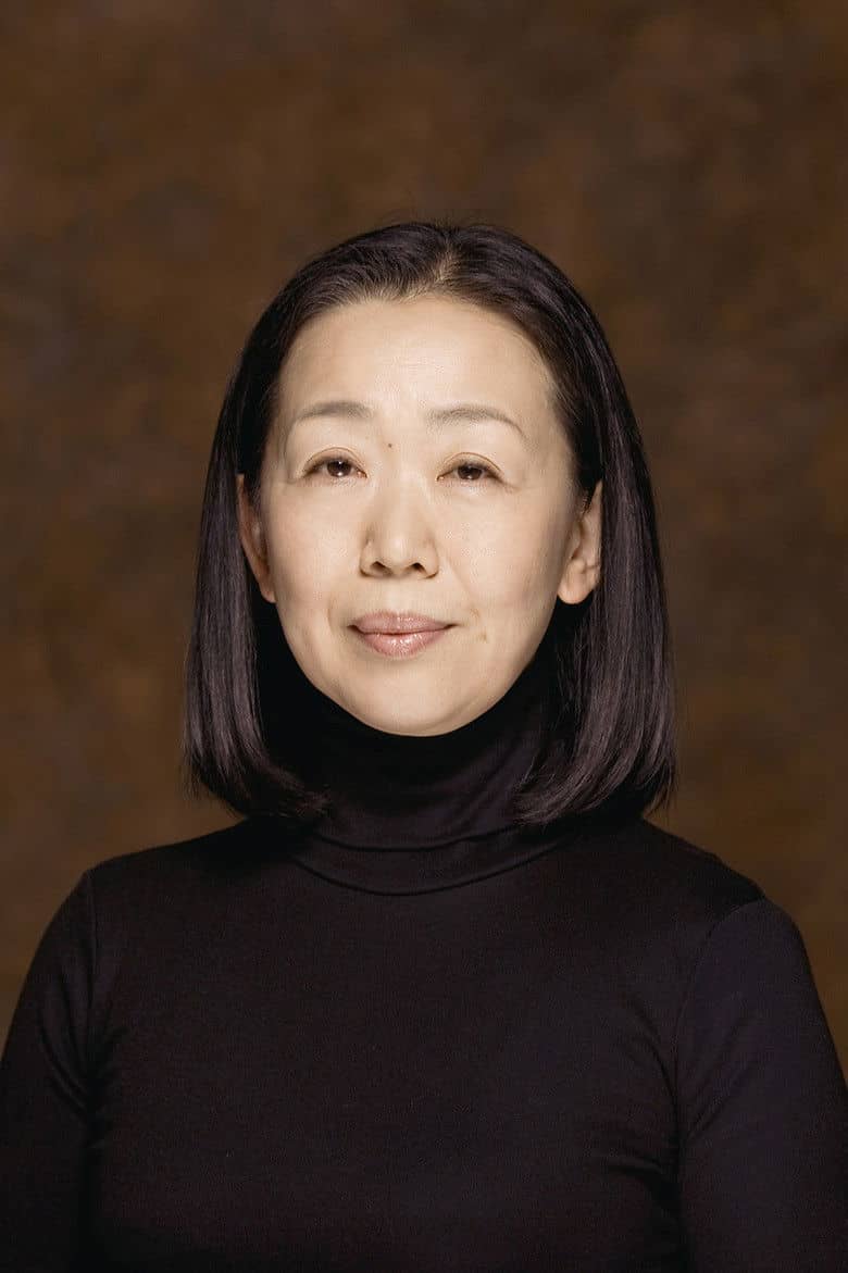 Masayo Umezawa