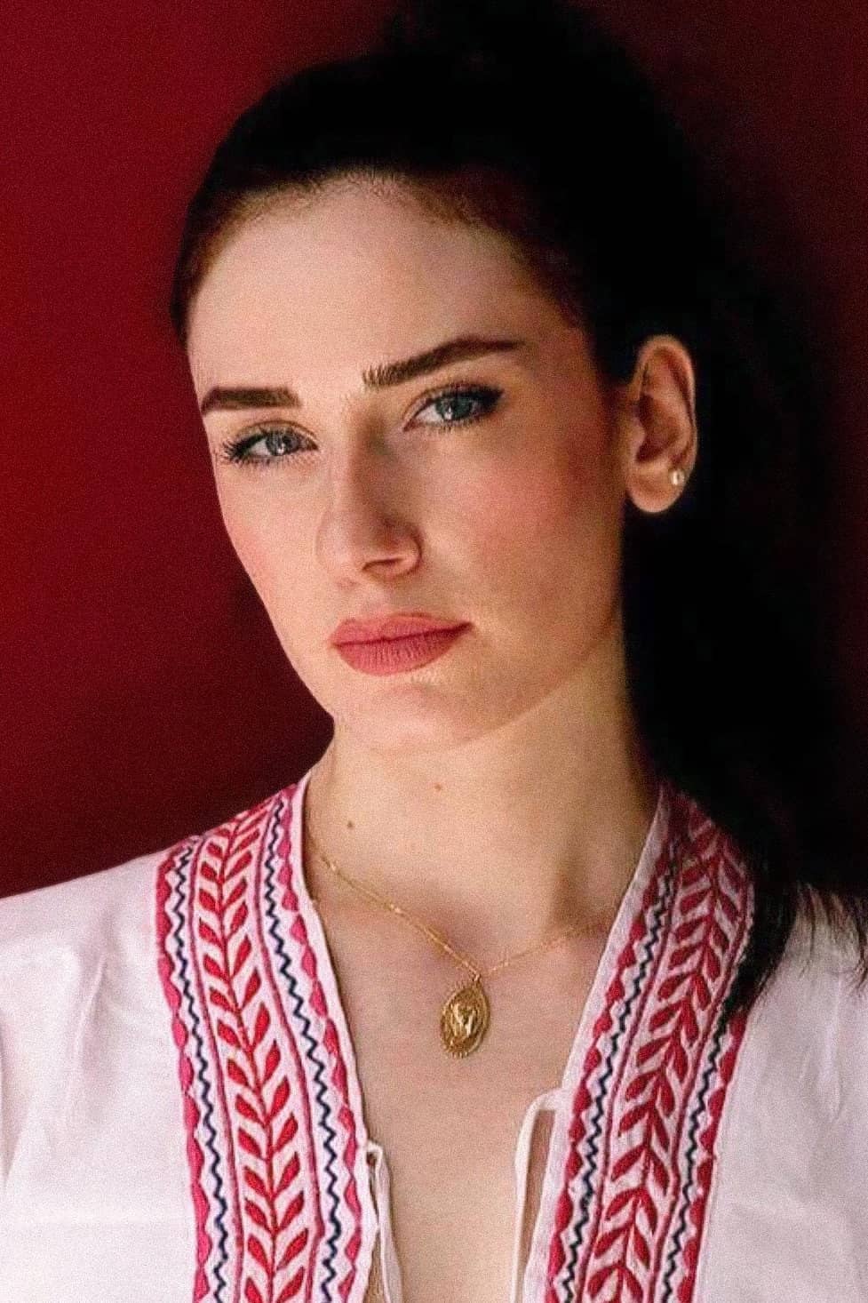 Maira Gravani