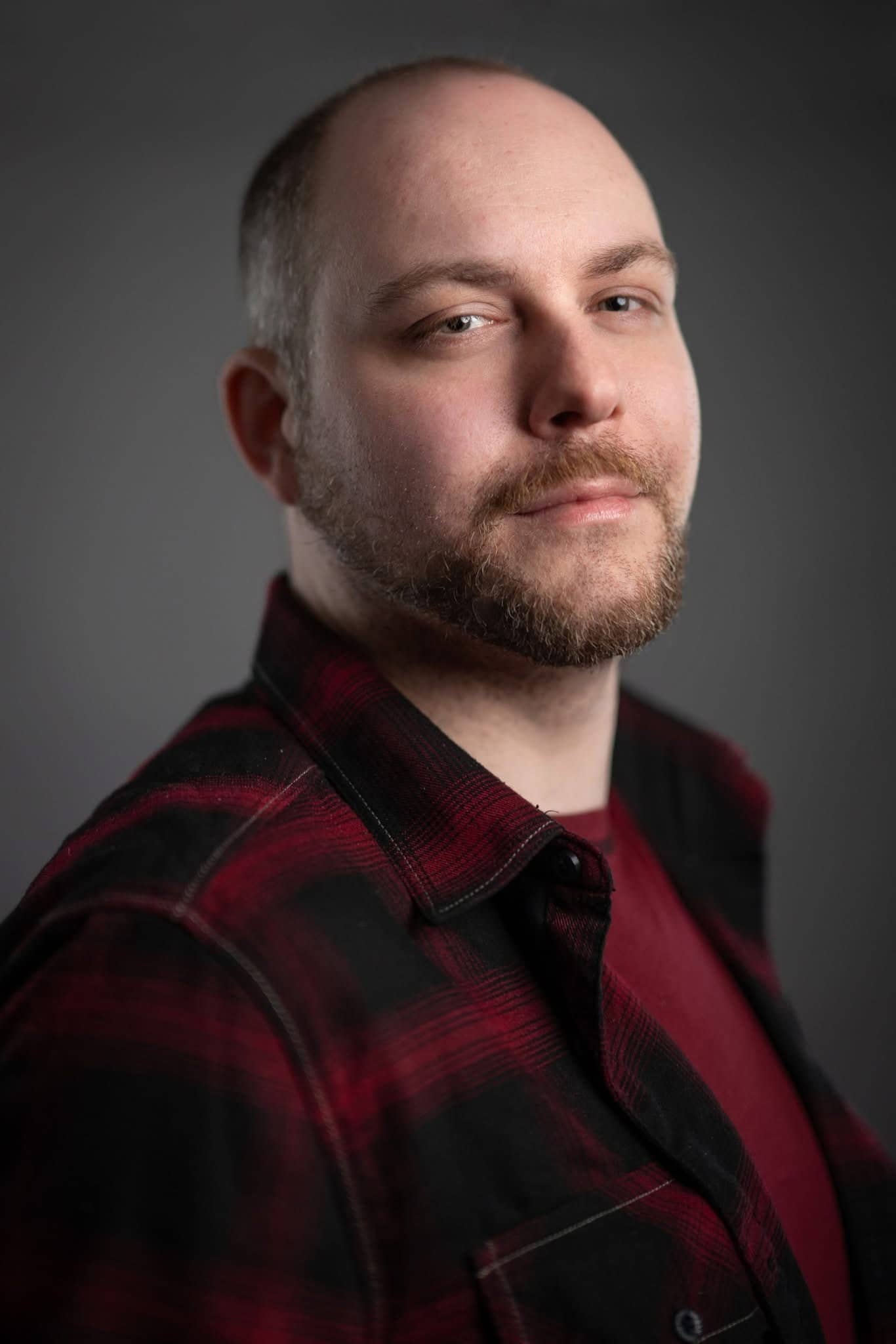 Ryan Reid