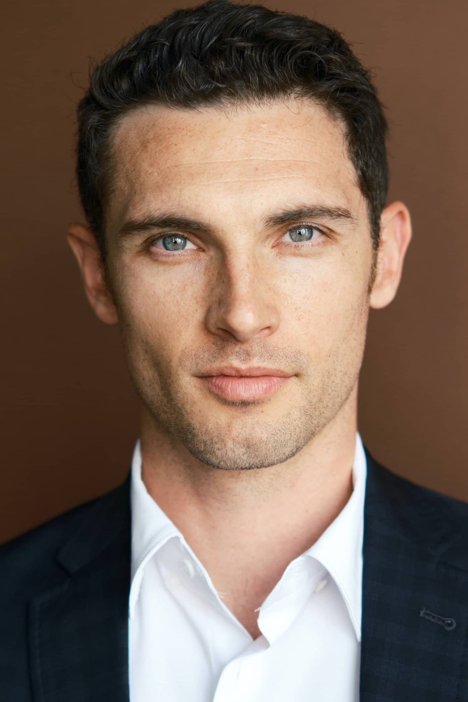 Anthony Carvello