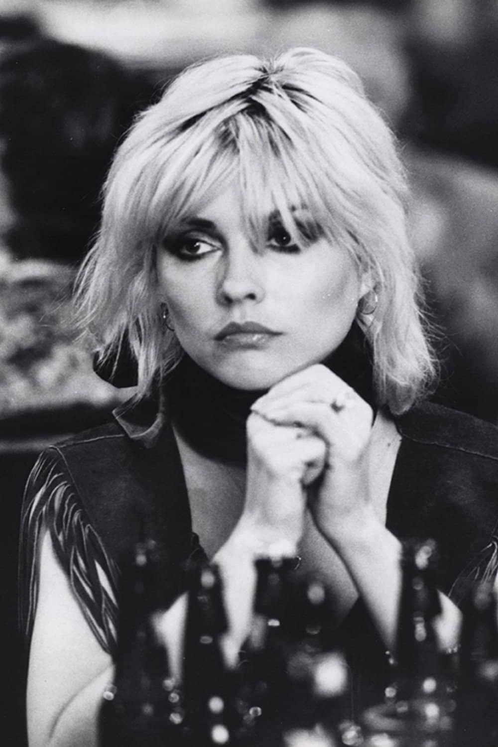 Debbie Harry