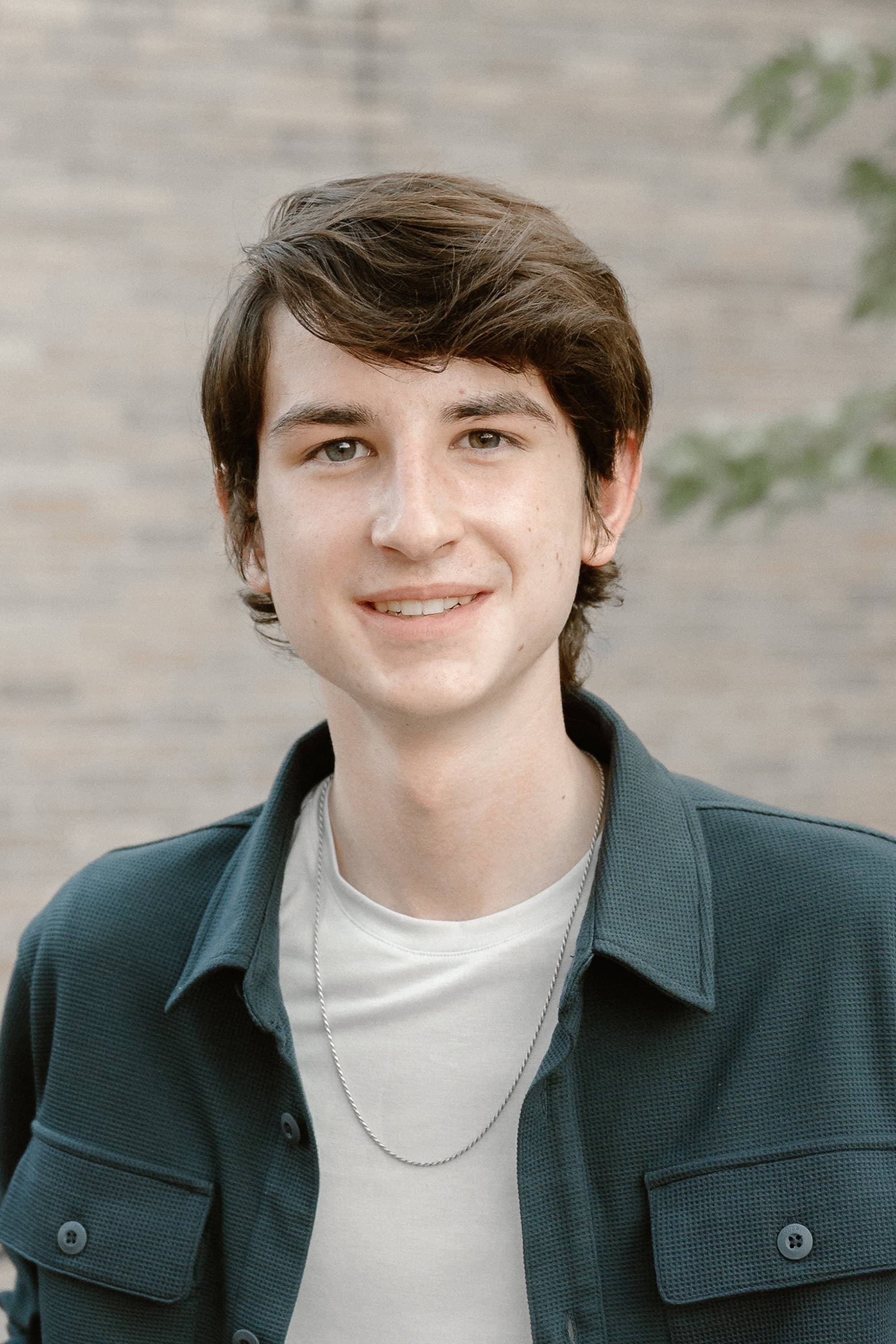 Grayson Marchi