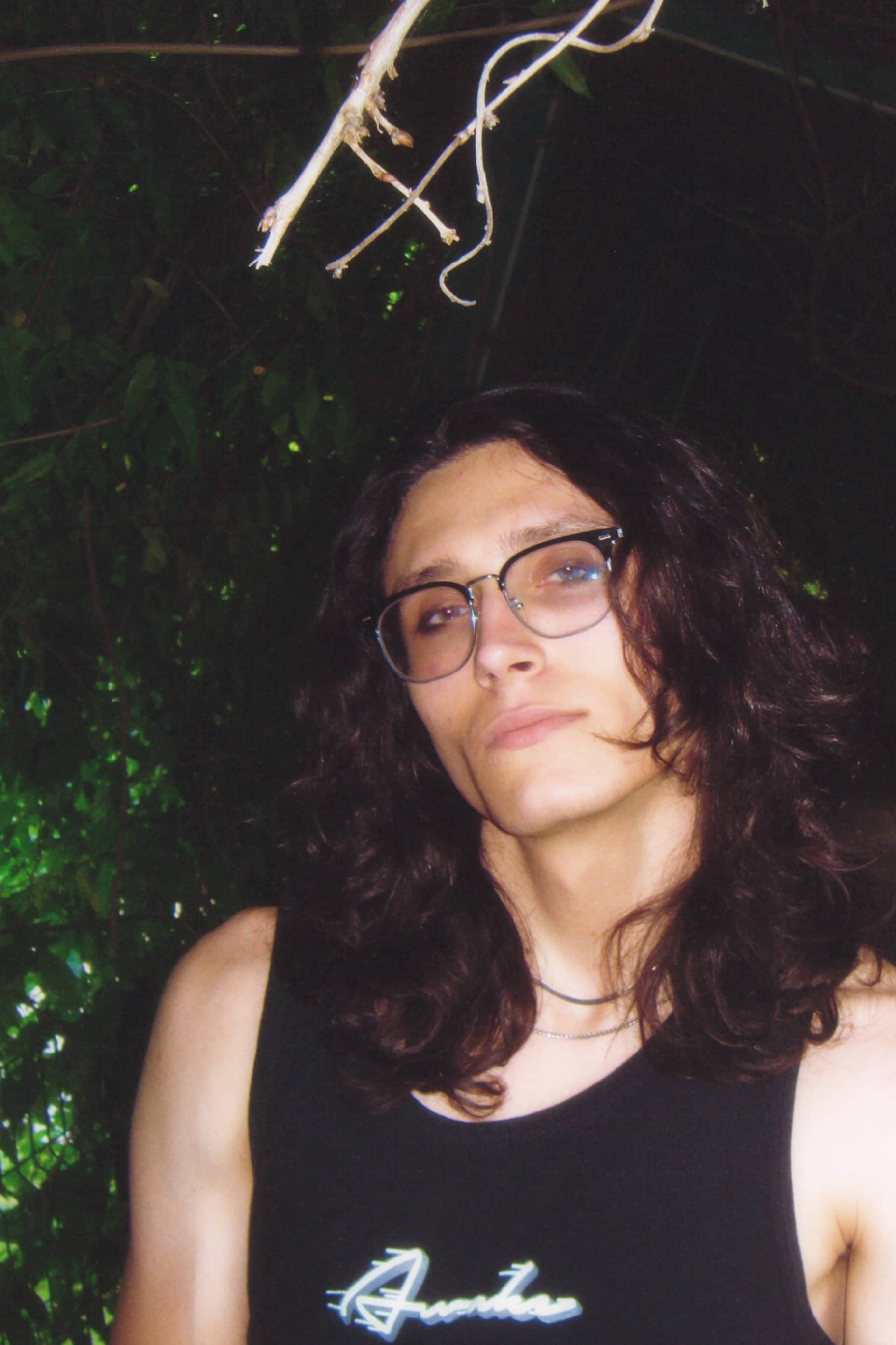 Adam Sherman