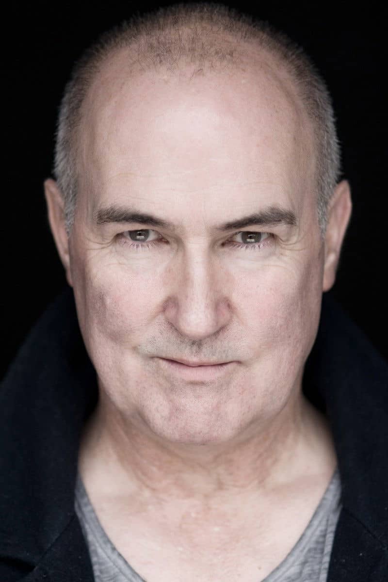 Gilbert Martin