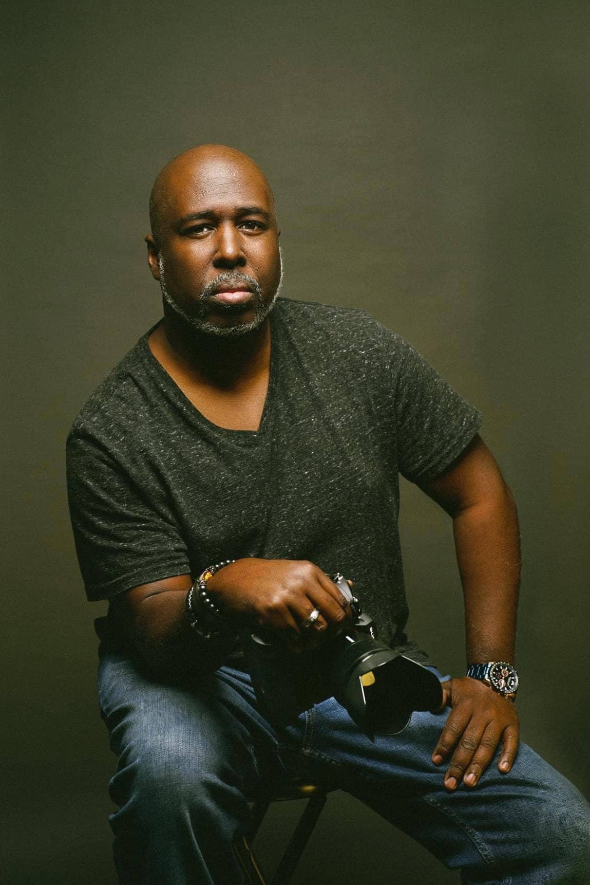 Michael Kinsey