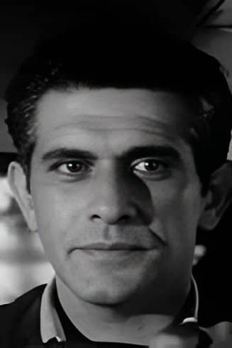 George Sawaya