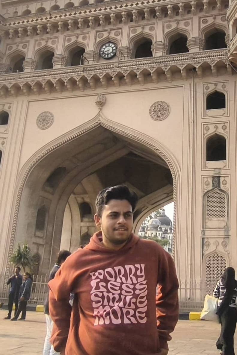 Hari Maddigunta