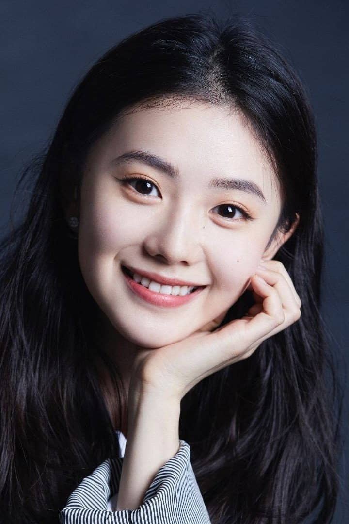 Liu Haocun