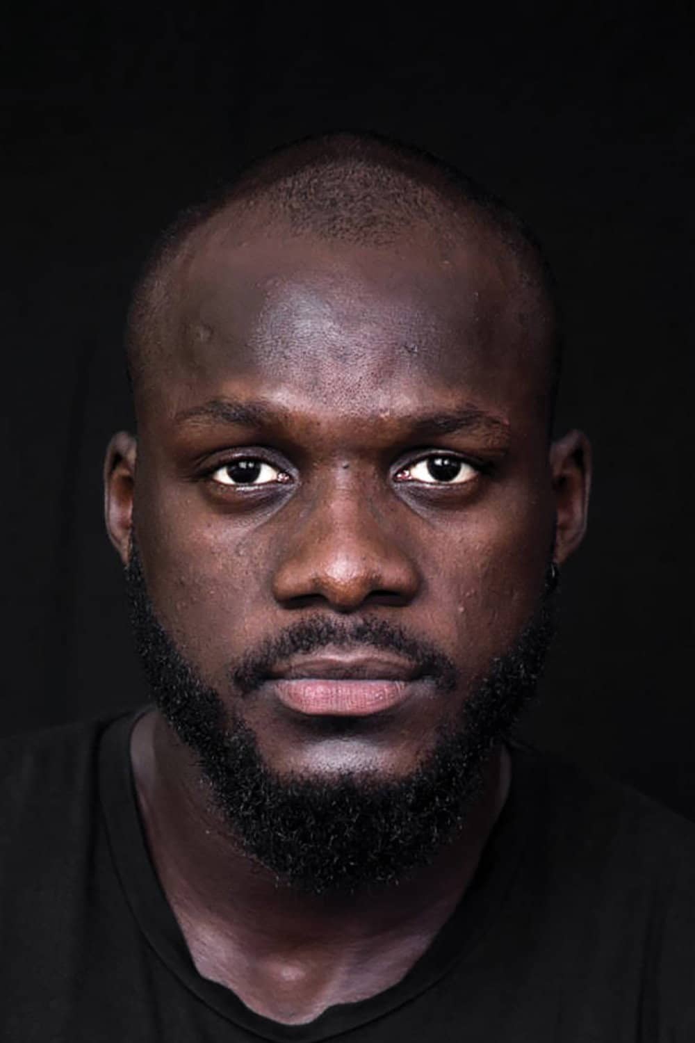 Roger Felmont Sallah