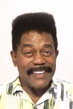 Larry Blackmon