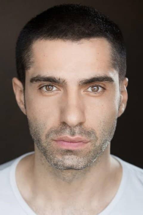Stavros Demetraki