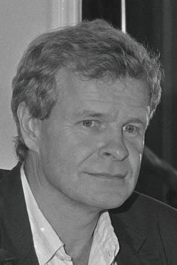Andrew Grieve