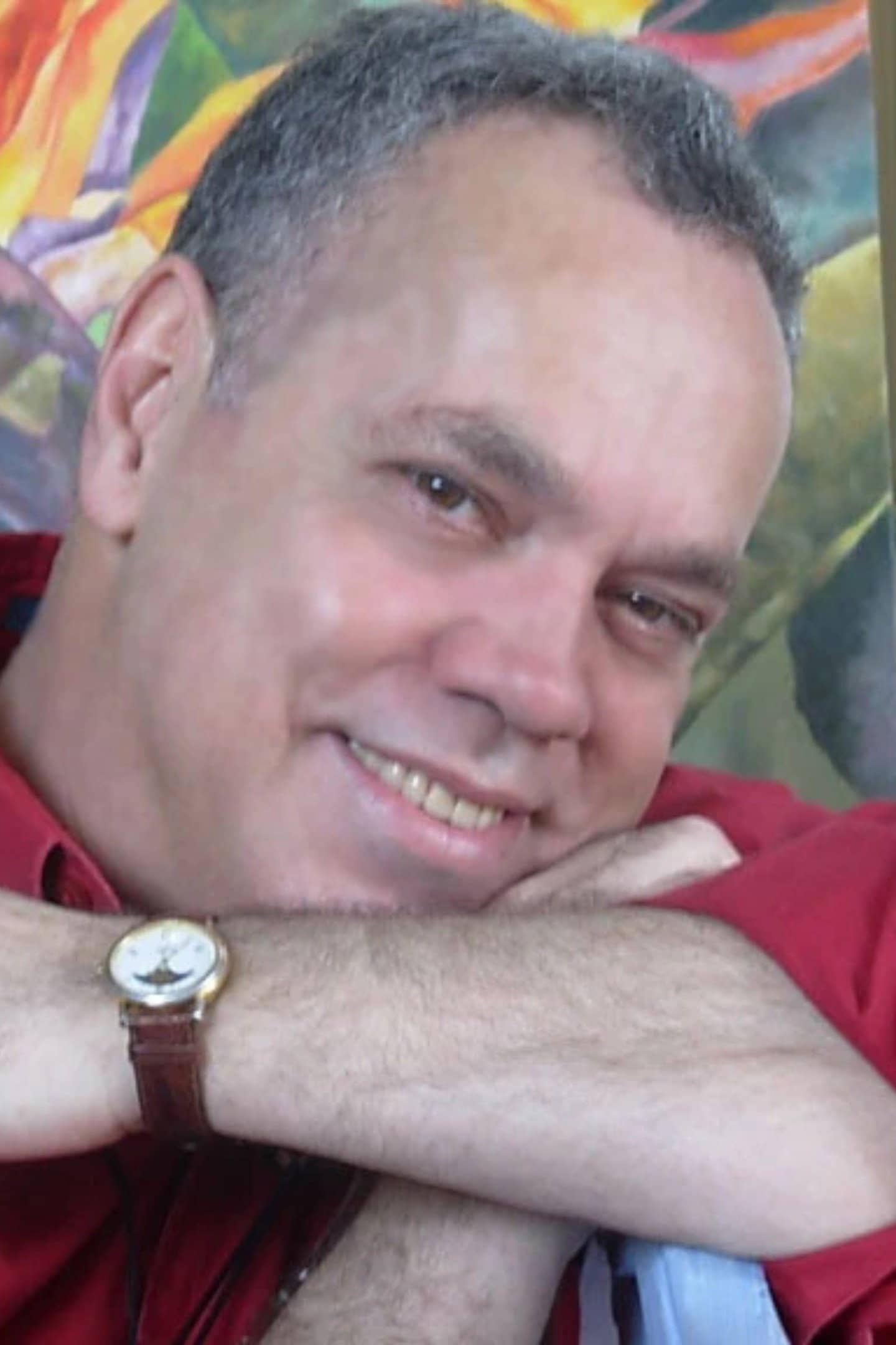 Armando Tirabosqui