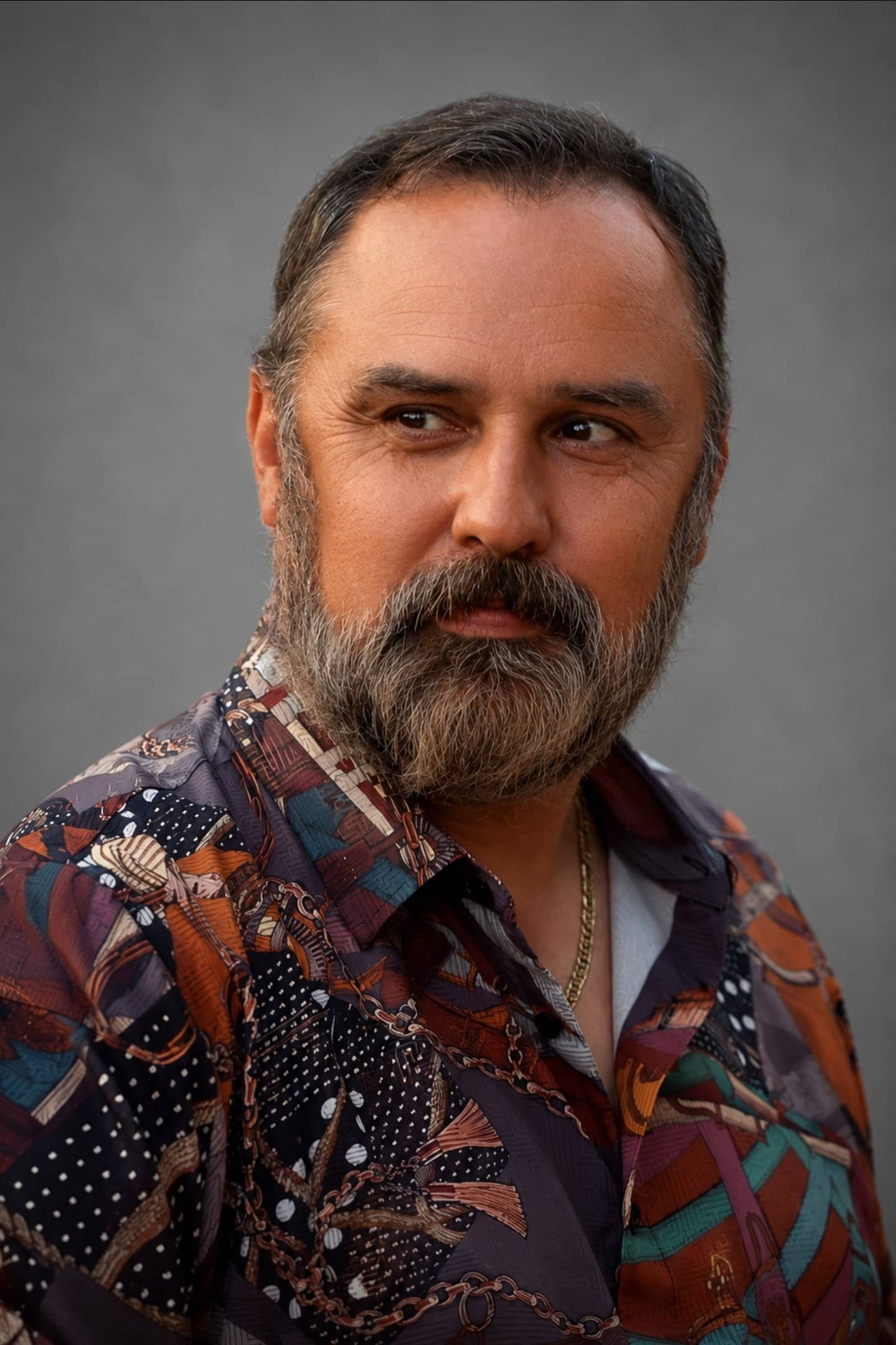 Luis Huizar