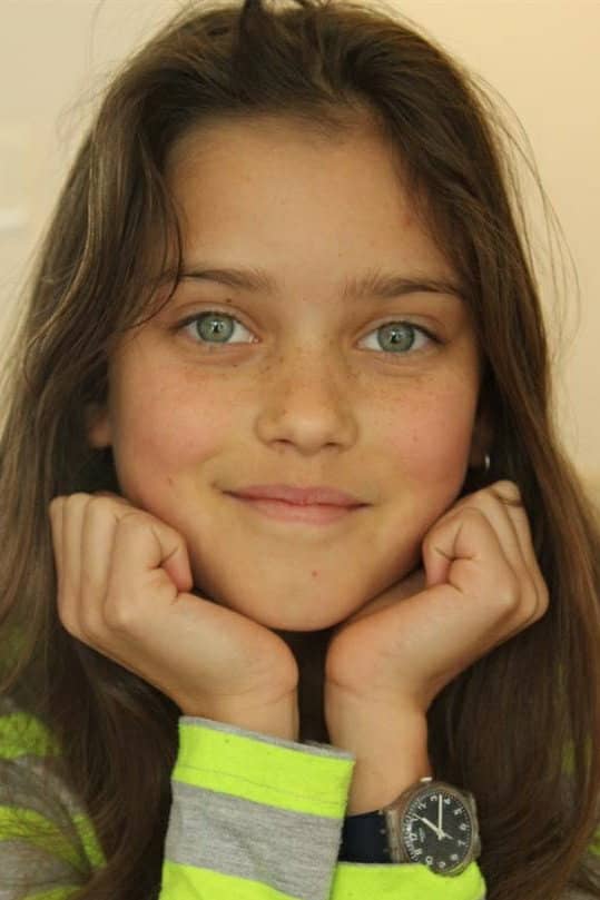 Keita Luna