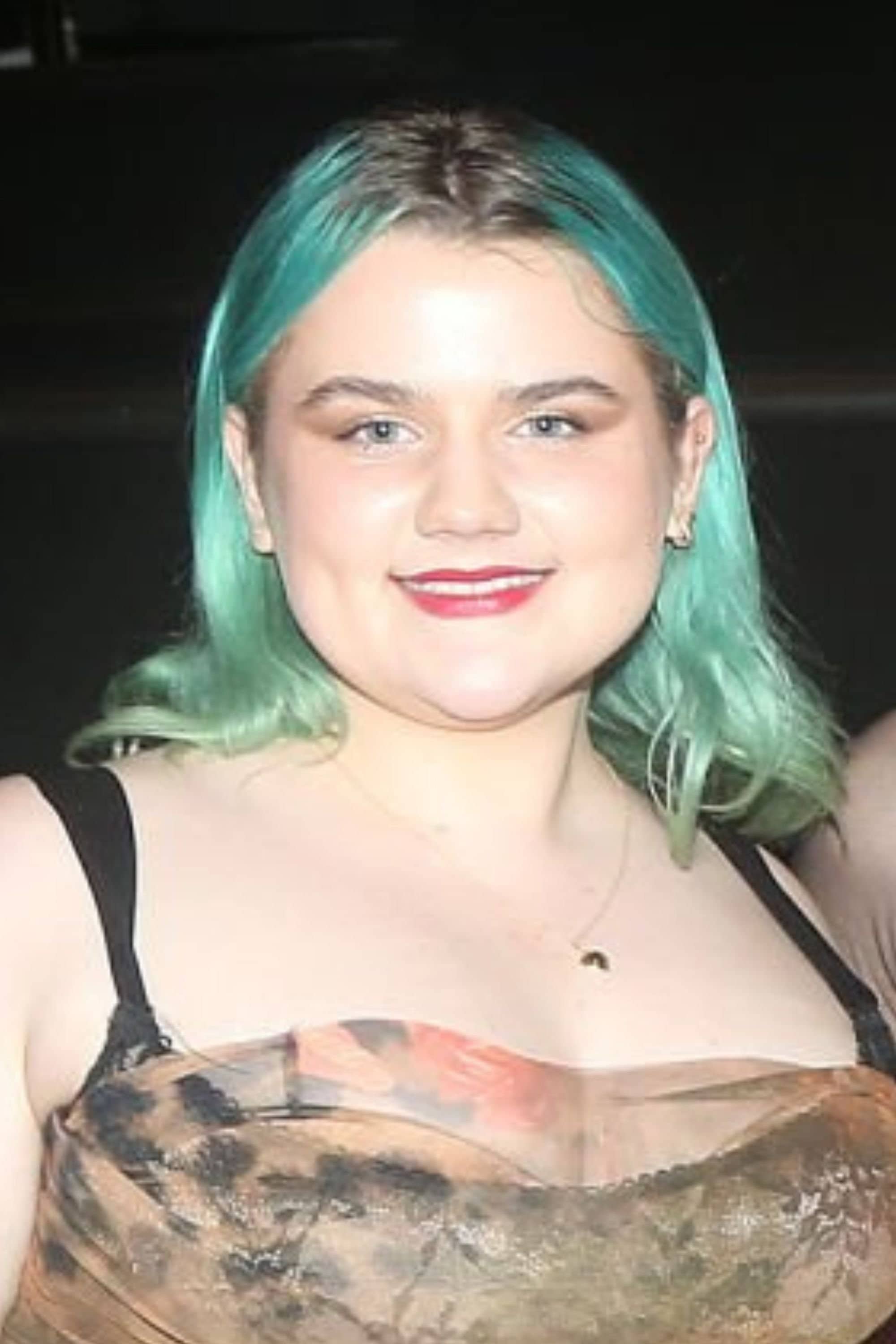 Vivian Falcone