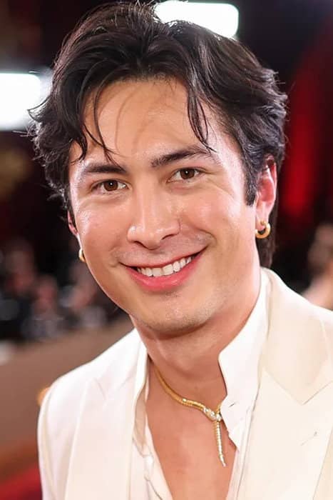 Hudson Williams