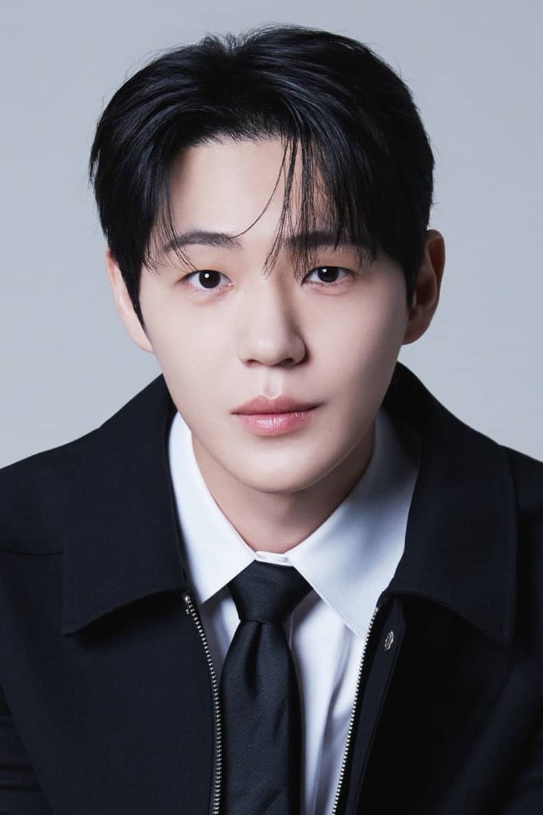 Shin Jae-ha