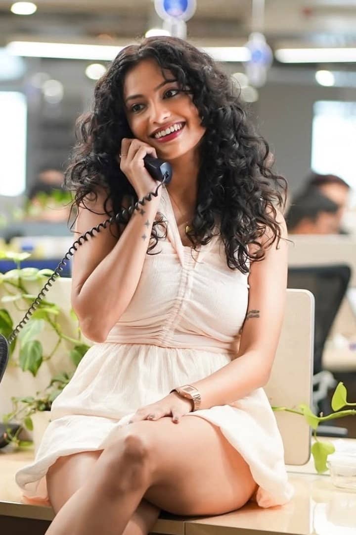 Siri Raasi