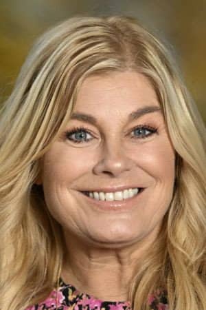 Pernilla Wahlgren