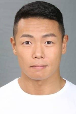 Ken Law Ho-Ming