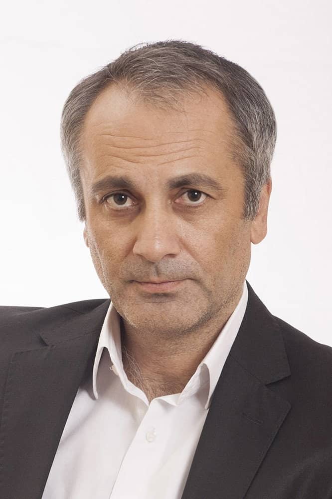 Elshan Rustamov