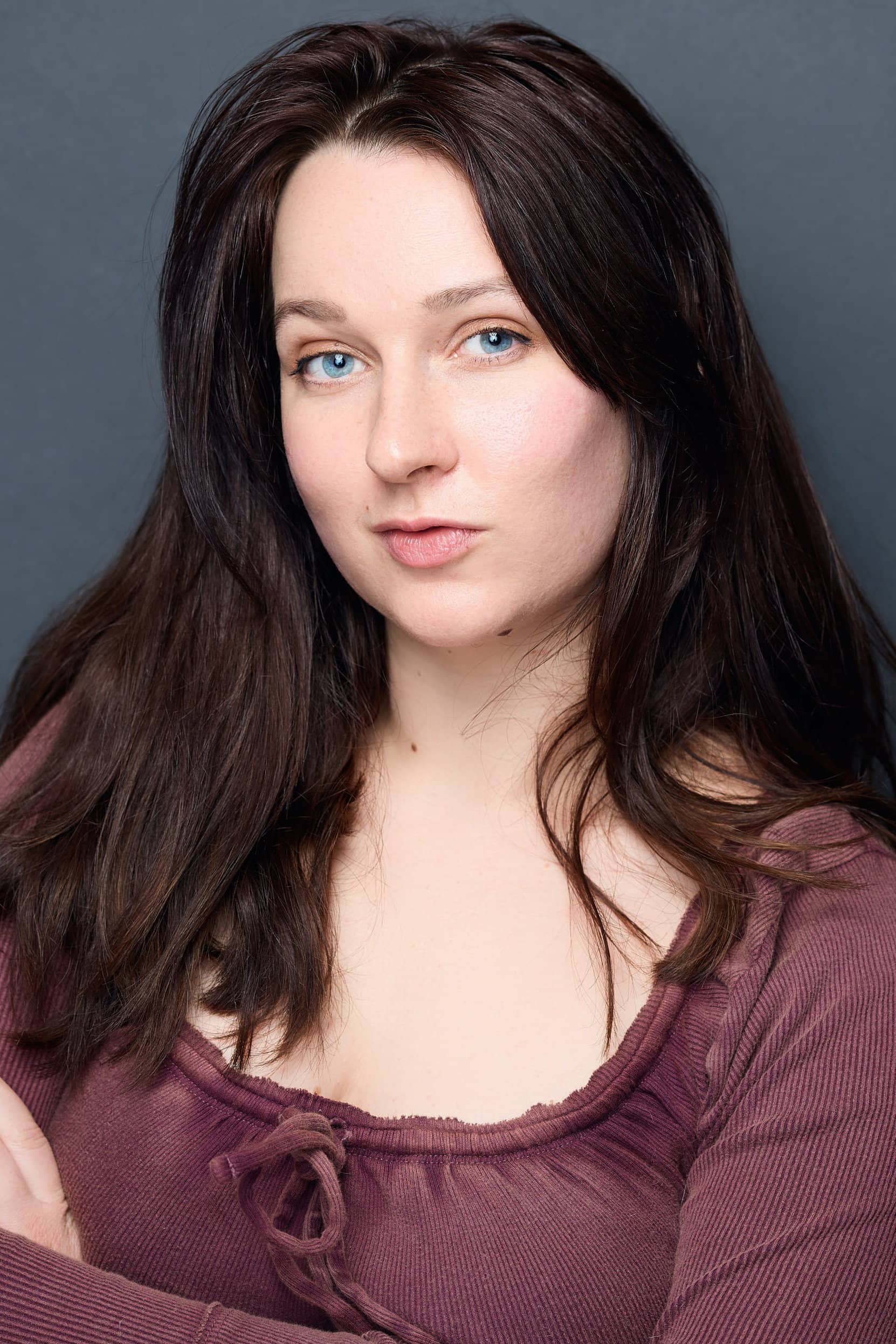 Colleen Rose Trundy